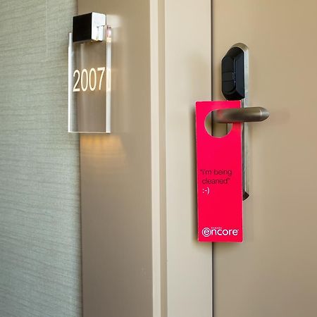 Ramada Encore Εσκίσεχιρ Εξωτερικό φωτογραφία