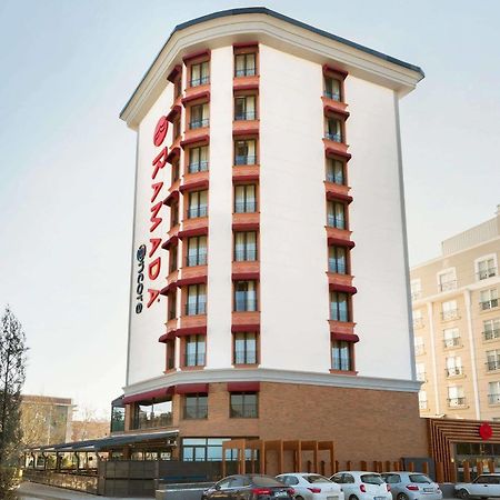 Ramada Encore Εσκίσεχιρ Εξωτερικό φωτογραφία