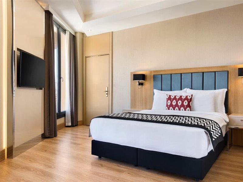 Ramada Encore Εσκίσεχιρ Εξωτερικό φωτογραφία