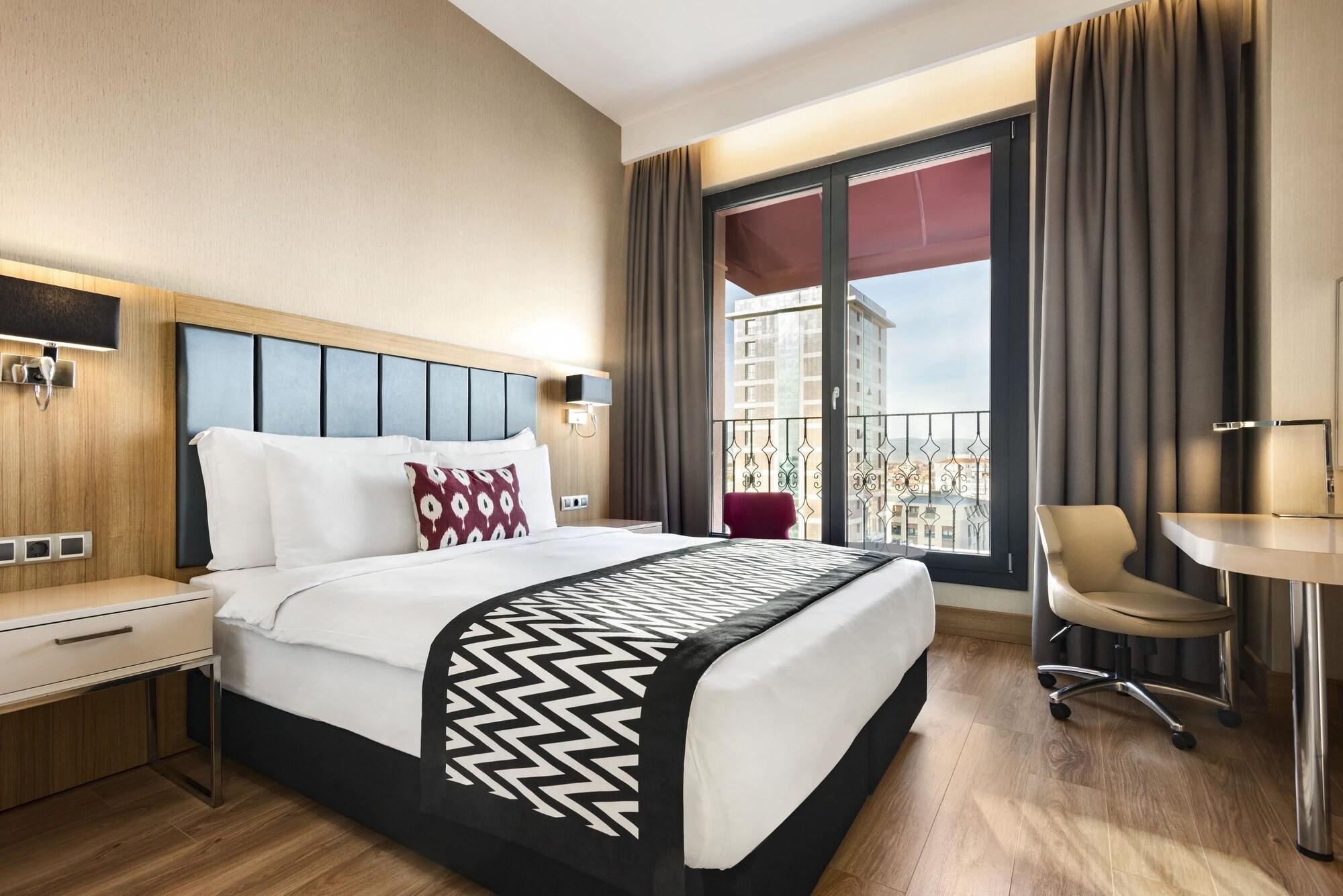 Ramada Encore Εσκίσεχιρ Εξωτερικό φωτογραφία