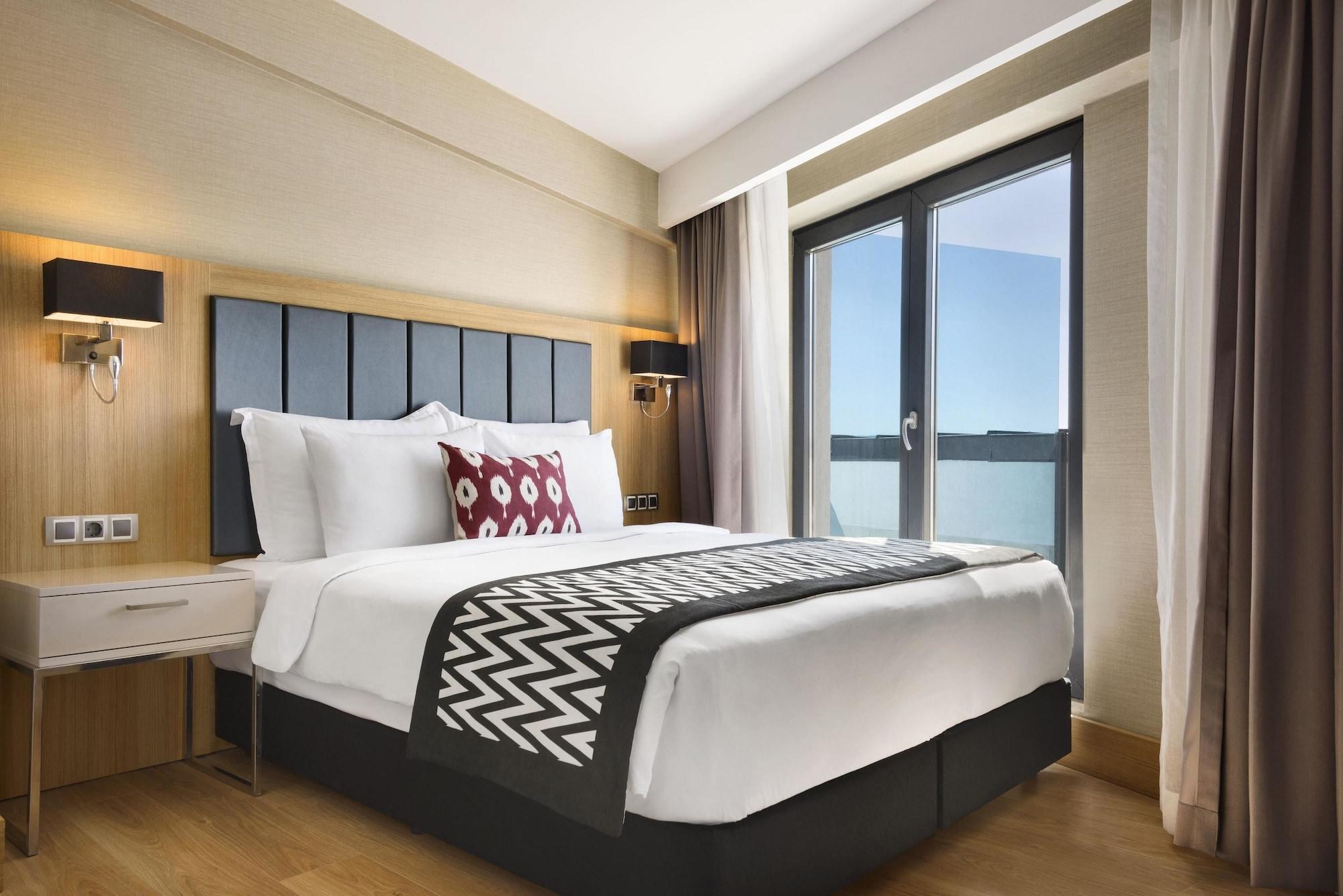Ramada Encore Εσκίσεχιρ Εξωτερικό φωτογραφία