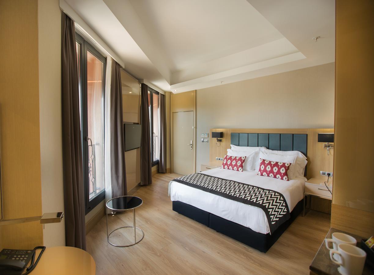 Ramada Encore Εσκίσεχιρ Εξωτερικό φωτογραφία