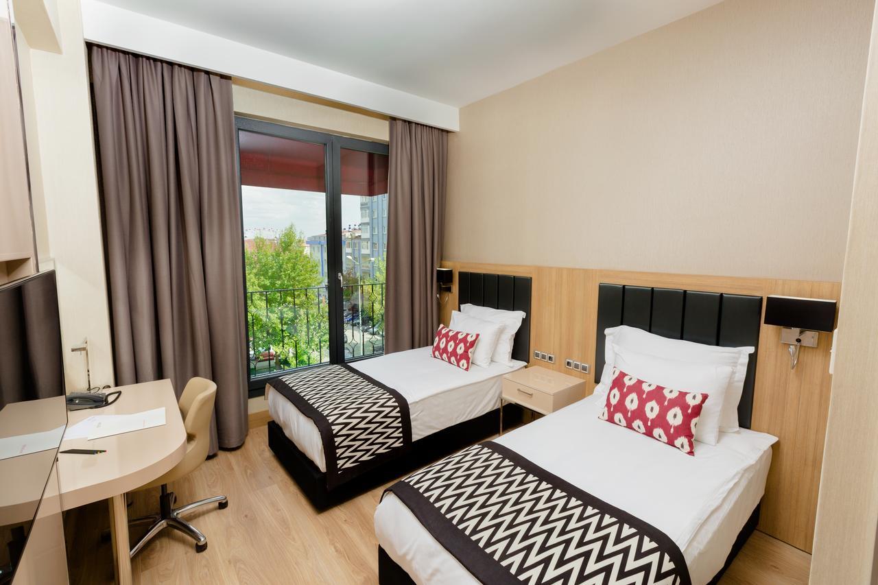 Ramada Encore Εσκίσεχιρ Εξωτερικό φωτογραφία
