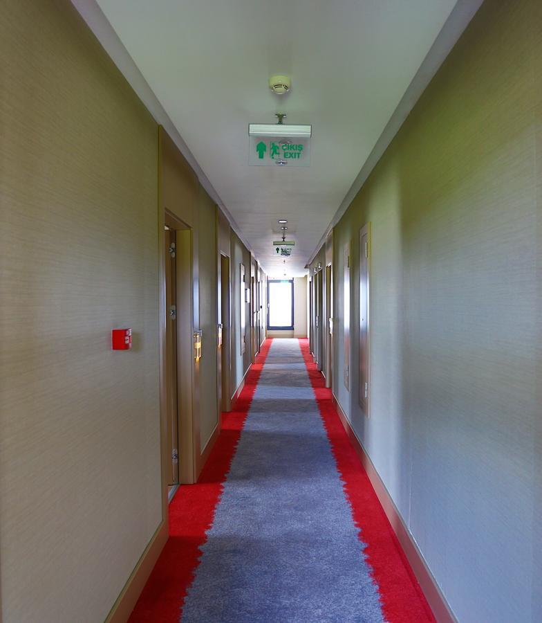 Ramada Encore Εσκίσεχιρ Εξωτερικό φωτογραφία