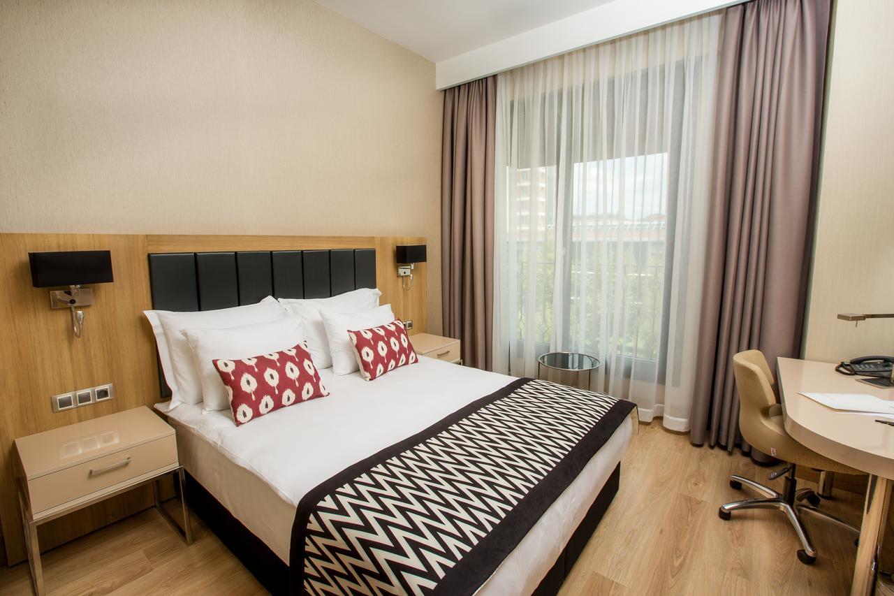 Ramada Encore Εσκίσεχιρ Εξωτερικό φωτογραφία