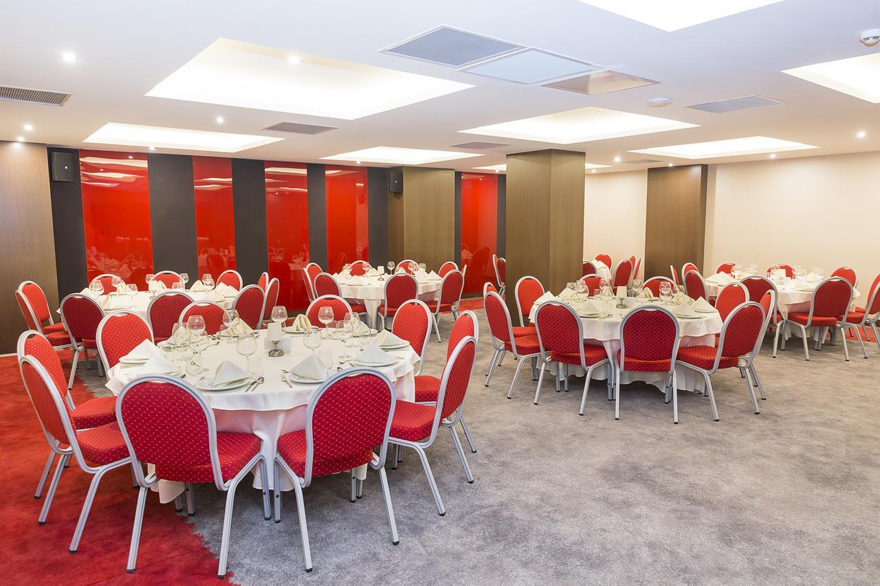 Ramada Encore Εσκίσεχιρ Εξωτερικό φωτογραφία